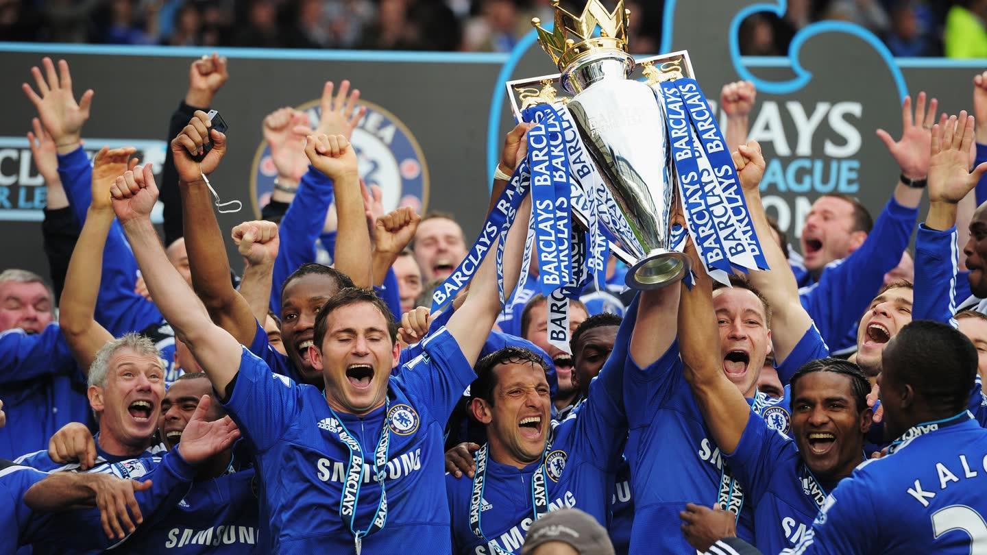 切尔西欧冠征途：荣耀与挫折交织的篇章